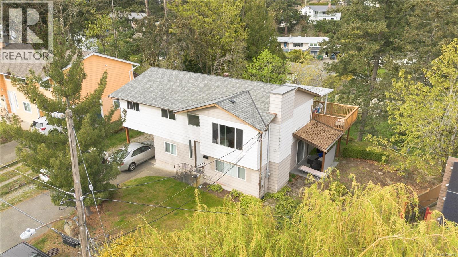 3161 Marion Way, Nanaimo