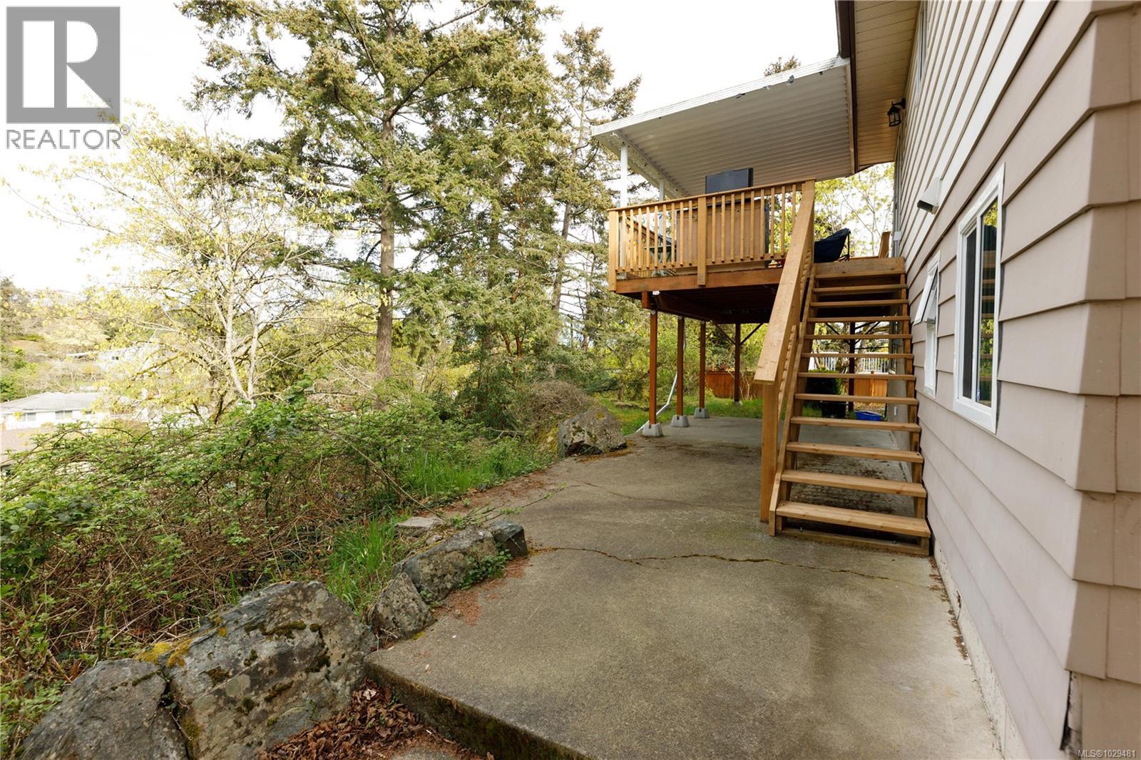 3161 Marion Way, Nanaimo