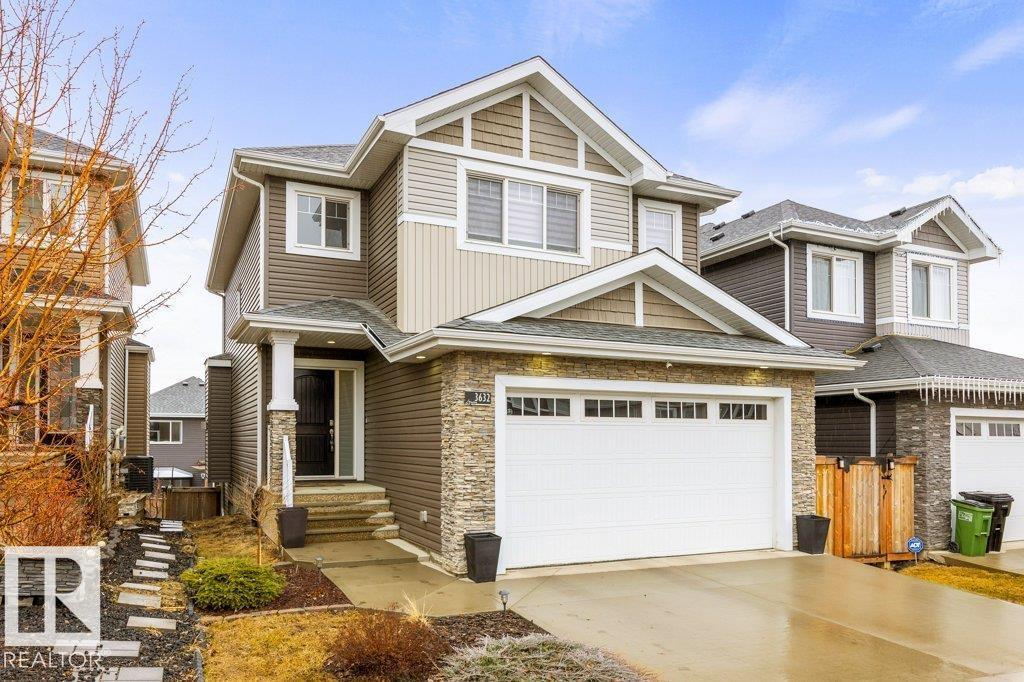 3632 HUMMINGBIRD WY NW - 1