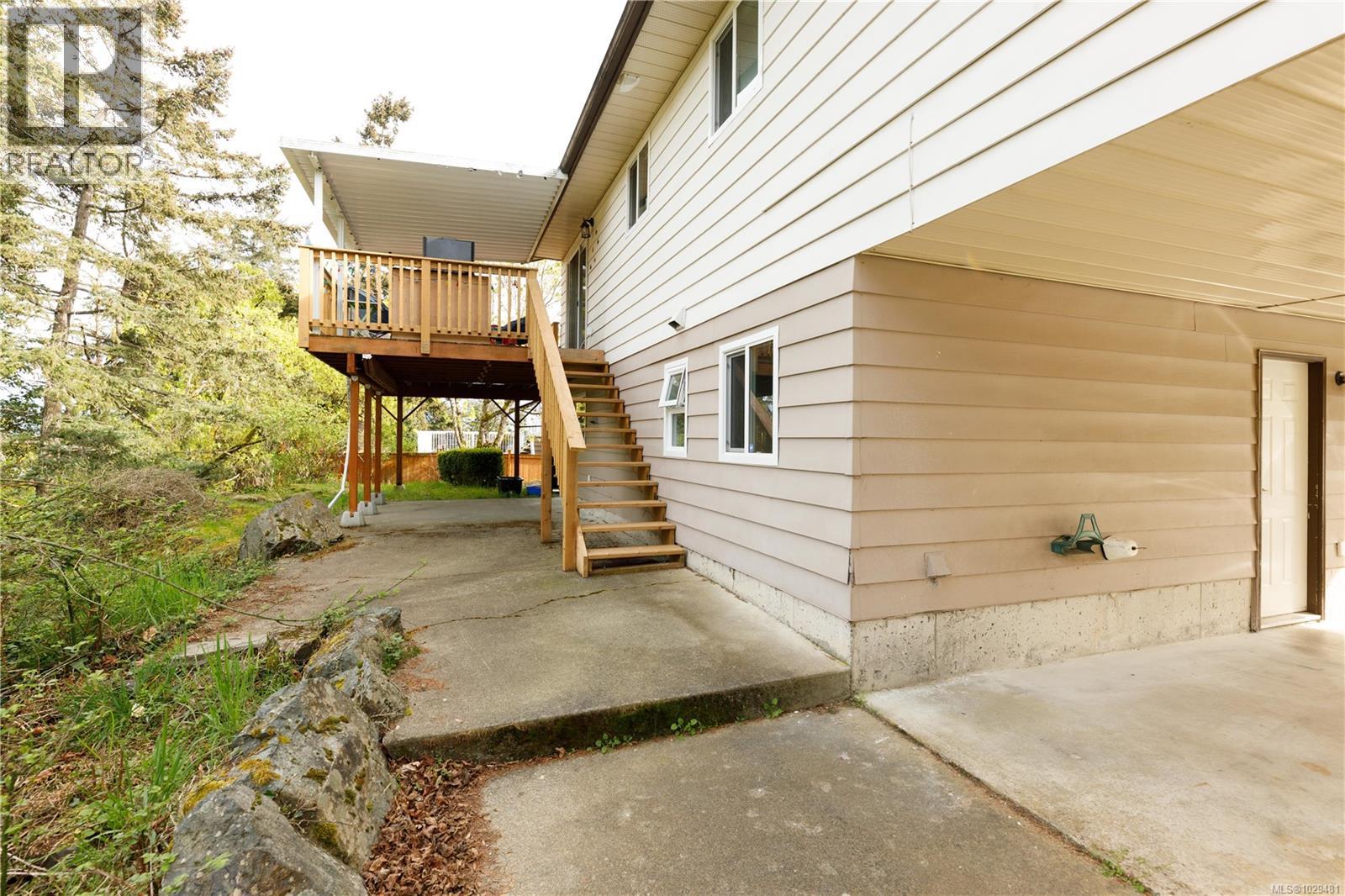 3161 Marion Way, Nanaimo