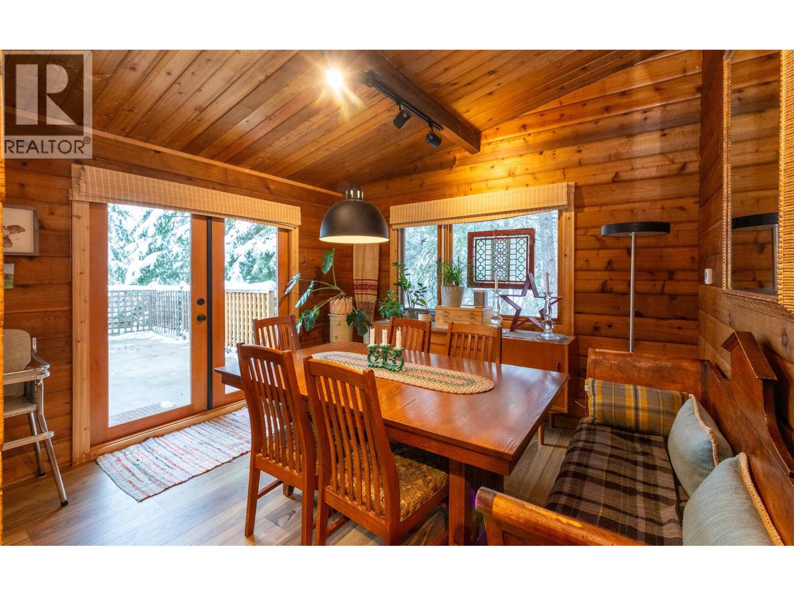  781 Gardom Lake Road, Enderby