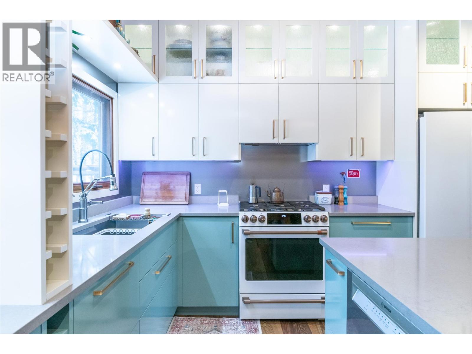  781 Gardom Lake Road, Enderby