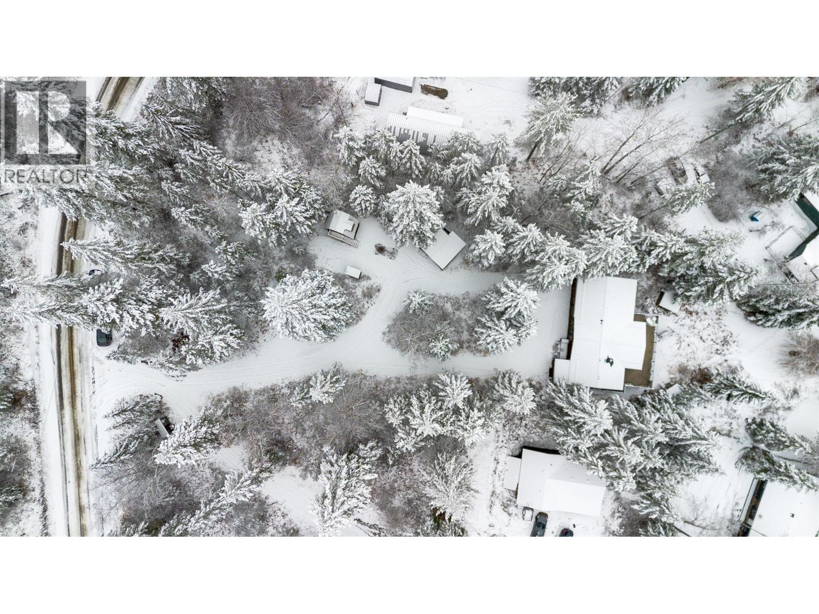  781 Gardom Lake Road, Enderby