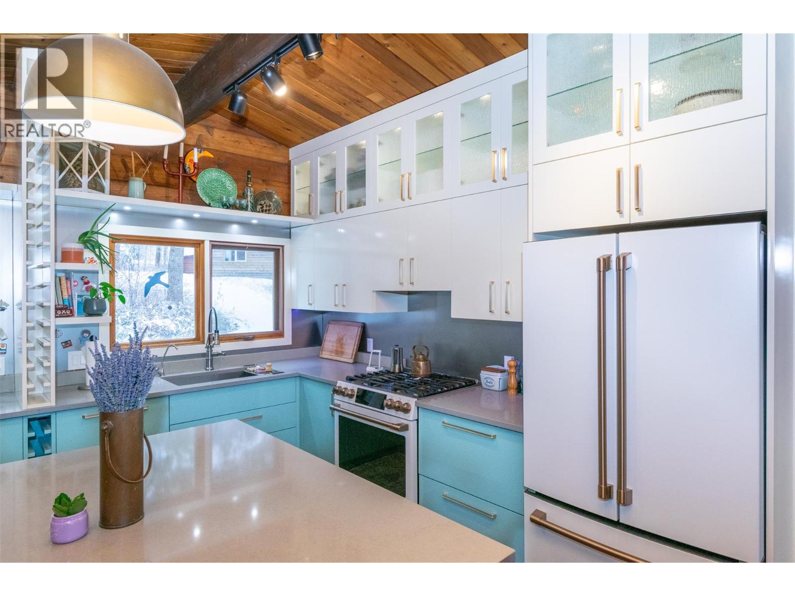  781 Gardom Lake Road, Enderby