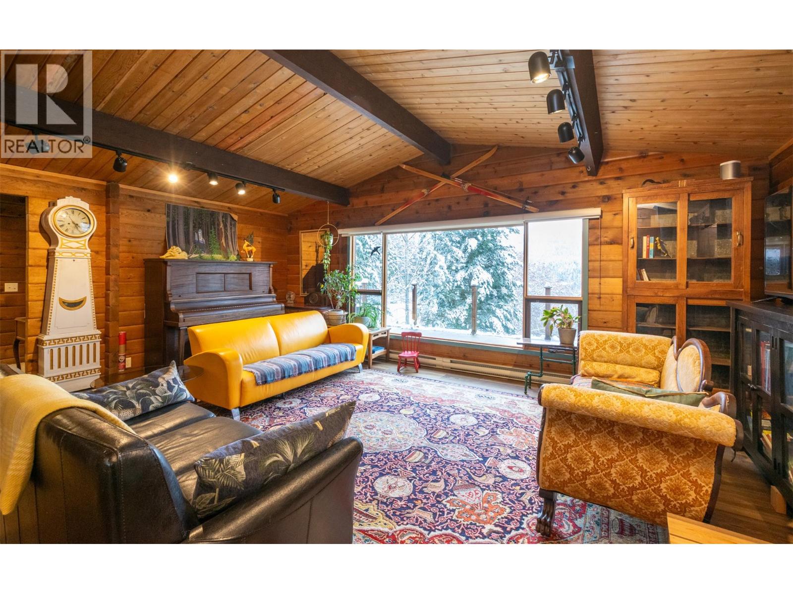  781 Gardom Lake Road, Enderby