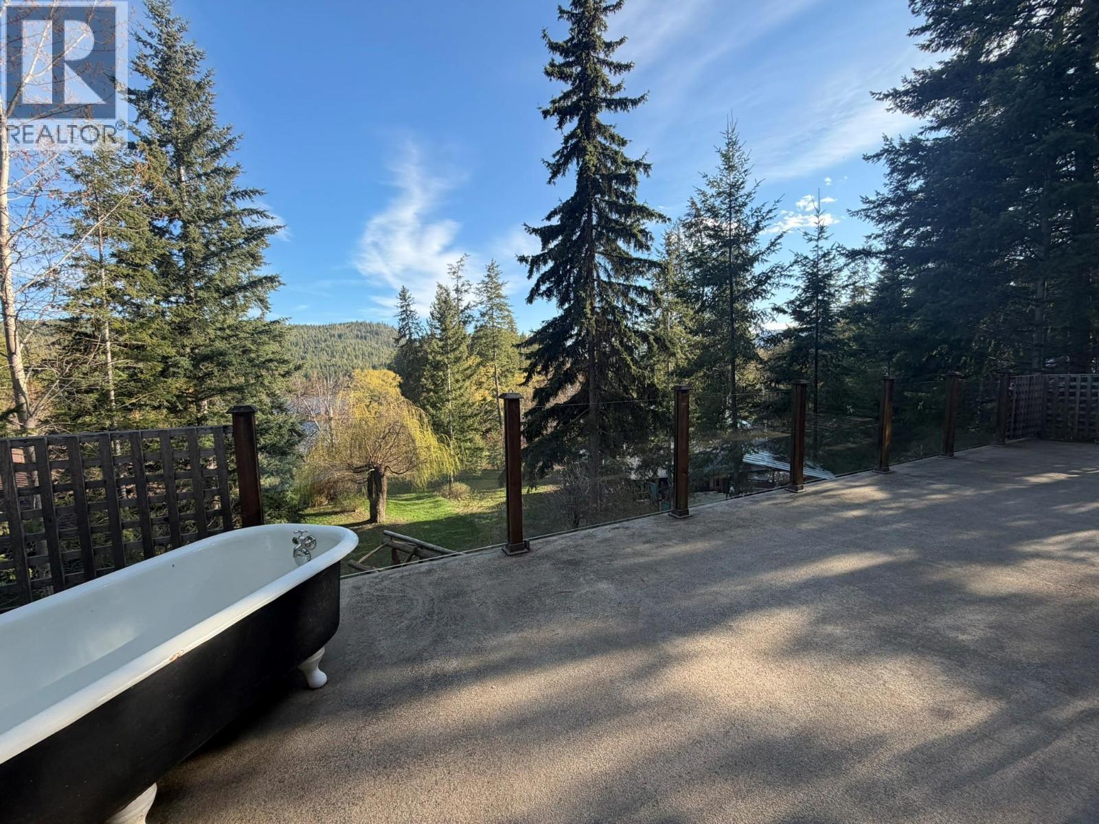  781 Gardom Lake Road, Enderby