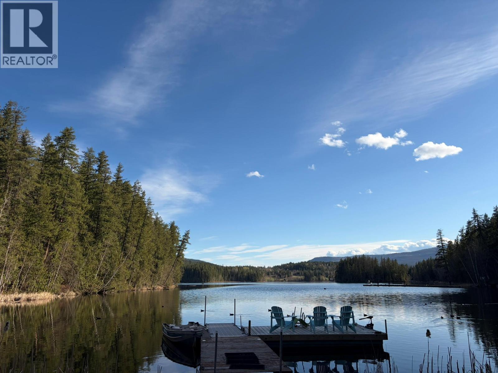  781 Gardom Lake Road, Enderby