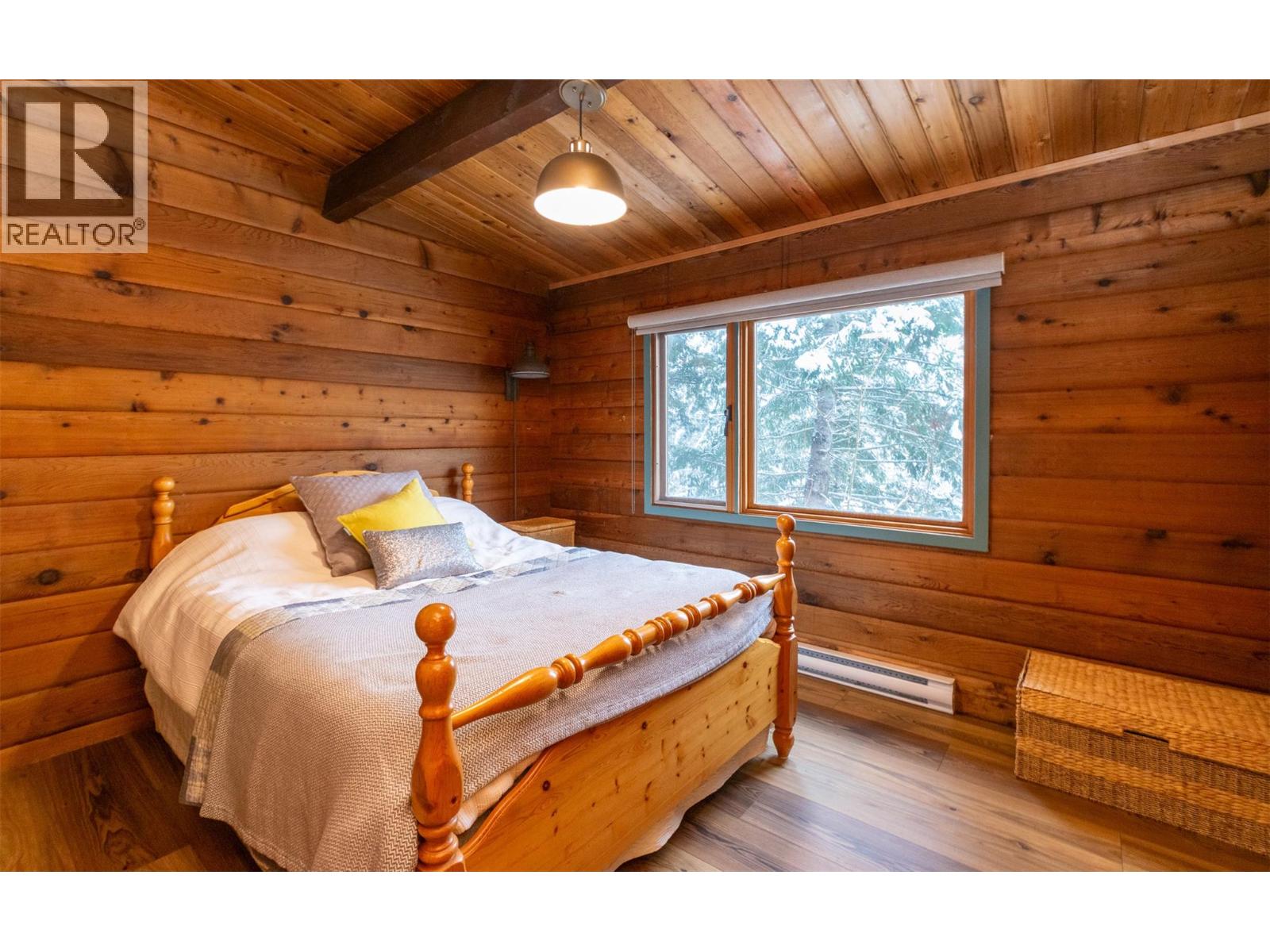  781 Gardom Lake Road, Enderby