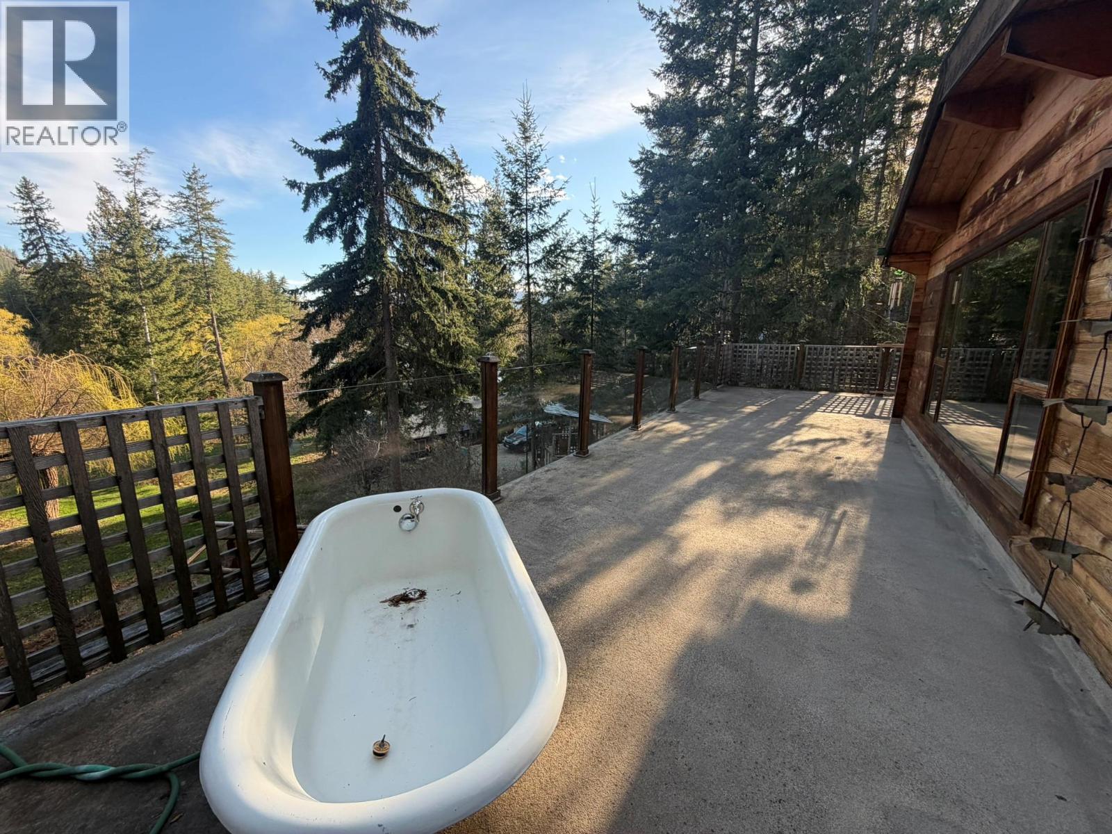  781 Gardom Lake Road, Enderby