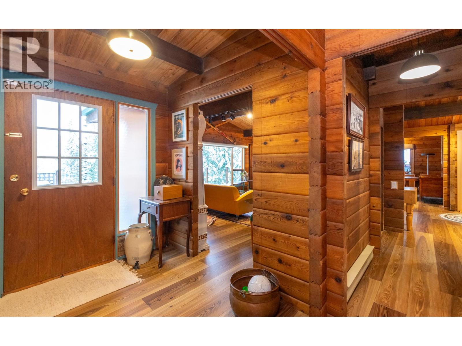  781 Gardom Lake Road, Enderby