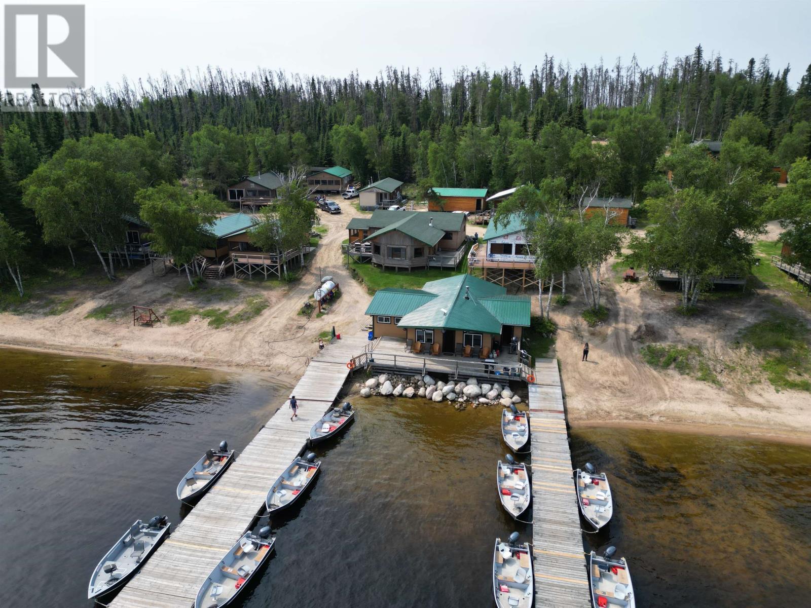 PCL 4500 Nungesser LK, Red Lake, Ontario, P0V2M0 — Photo 2