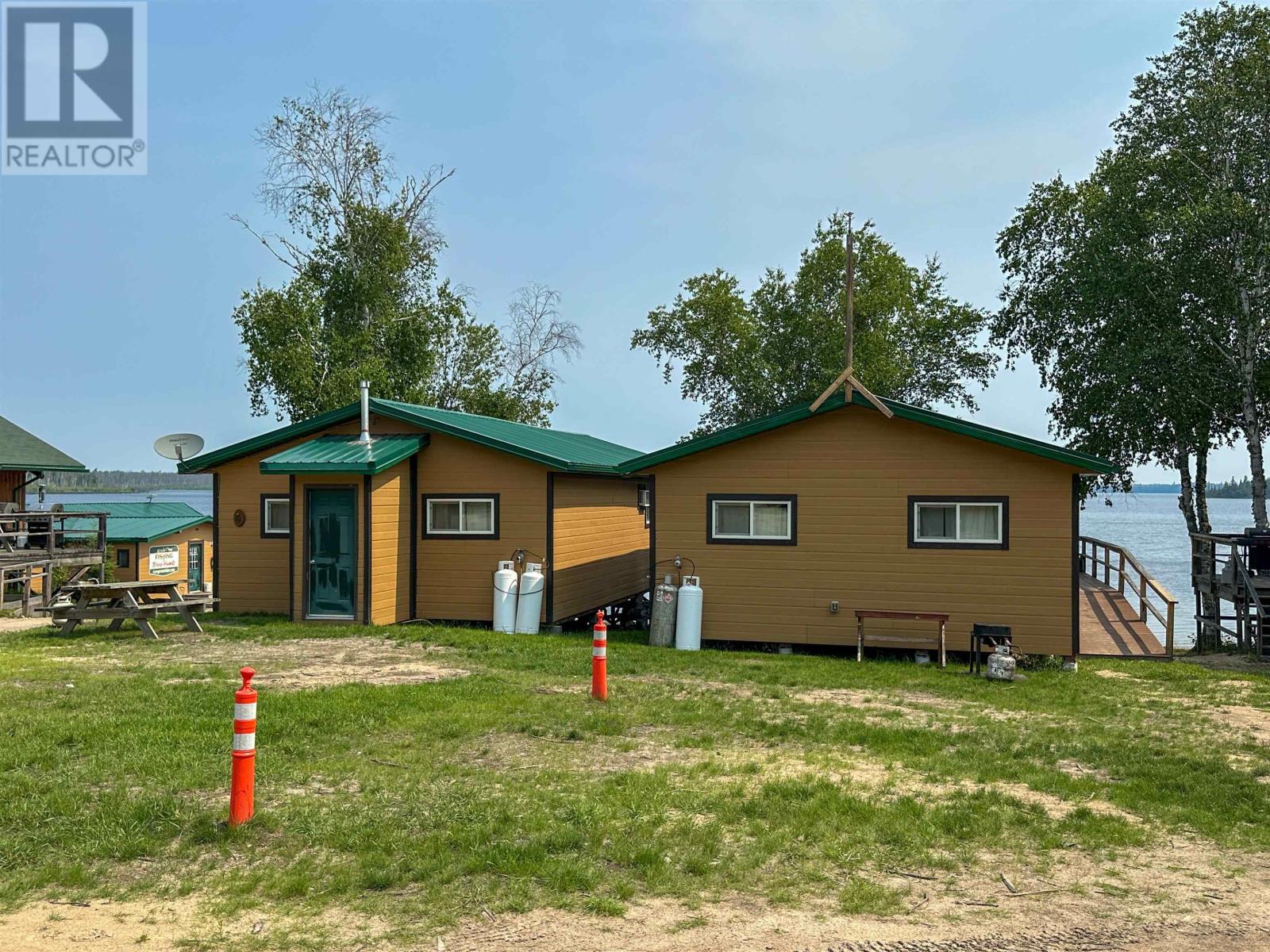 PCL 4500 Nungesser LK, Red Lake, Ontario, P0V2M0 — Photo 18