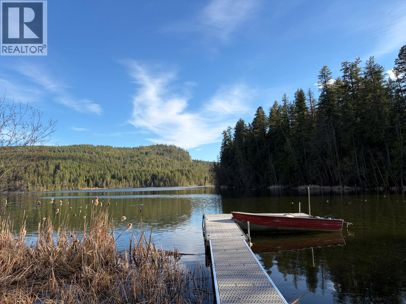  781 Gardom Lake Road, Enderby