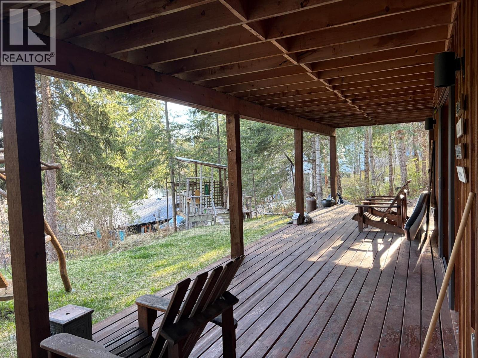  781 Gardom Lake Road, Enderby