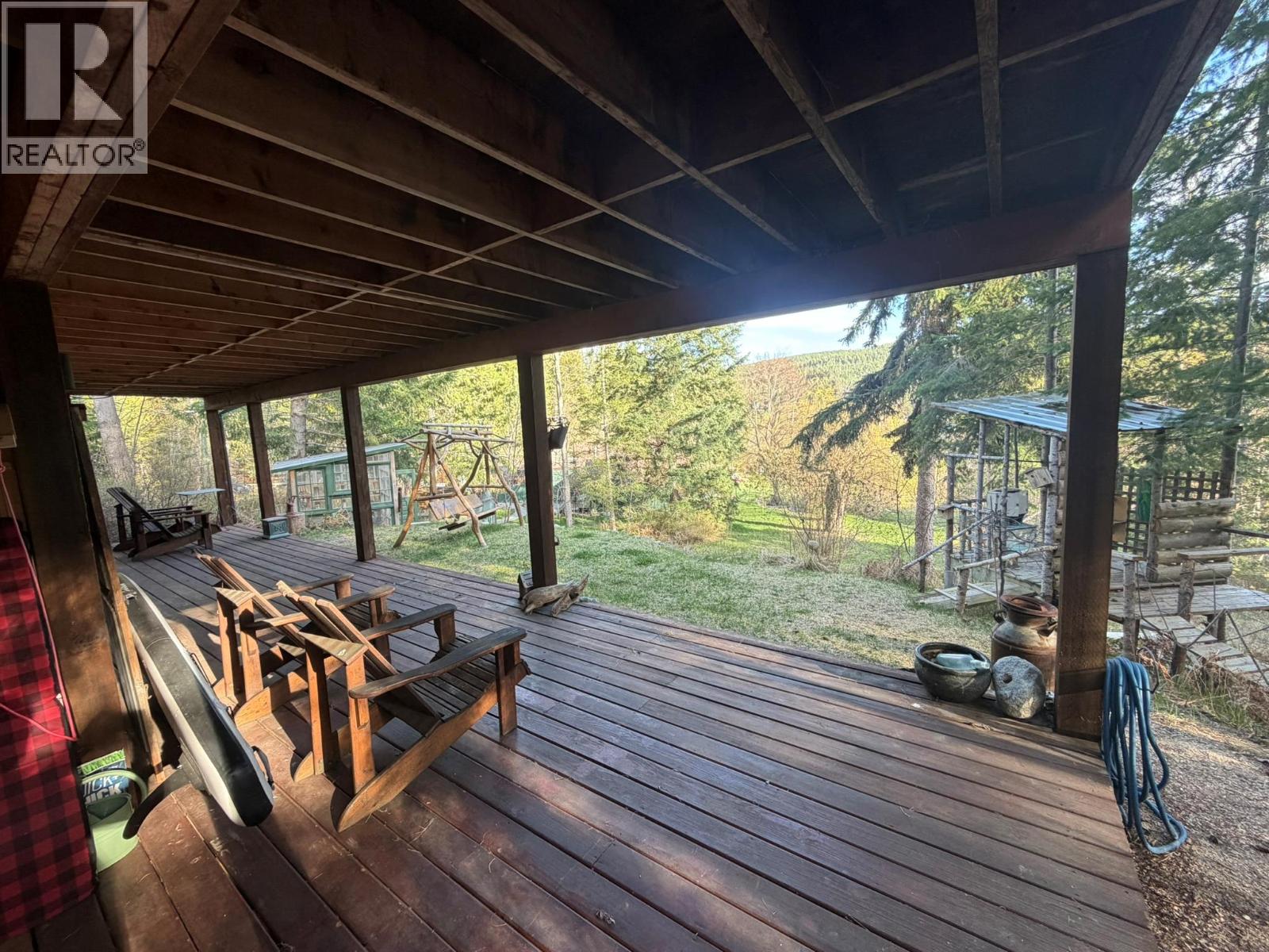  781 Gardom Lake Road, Enderby