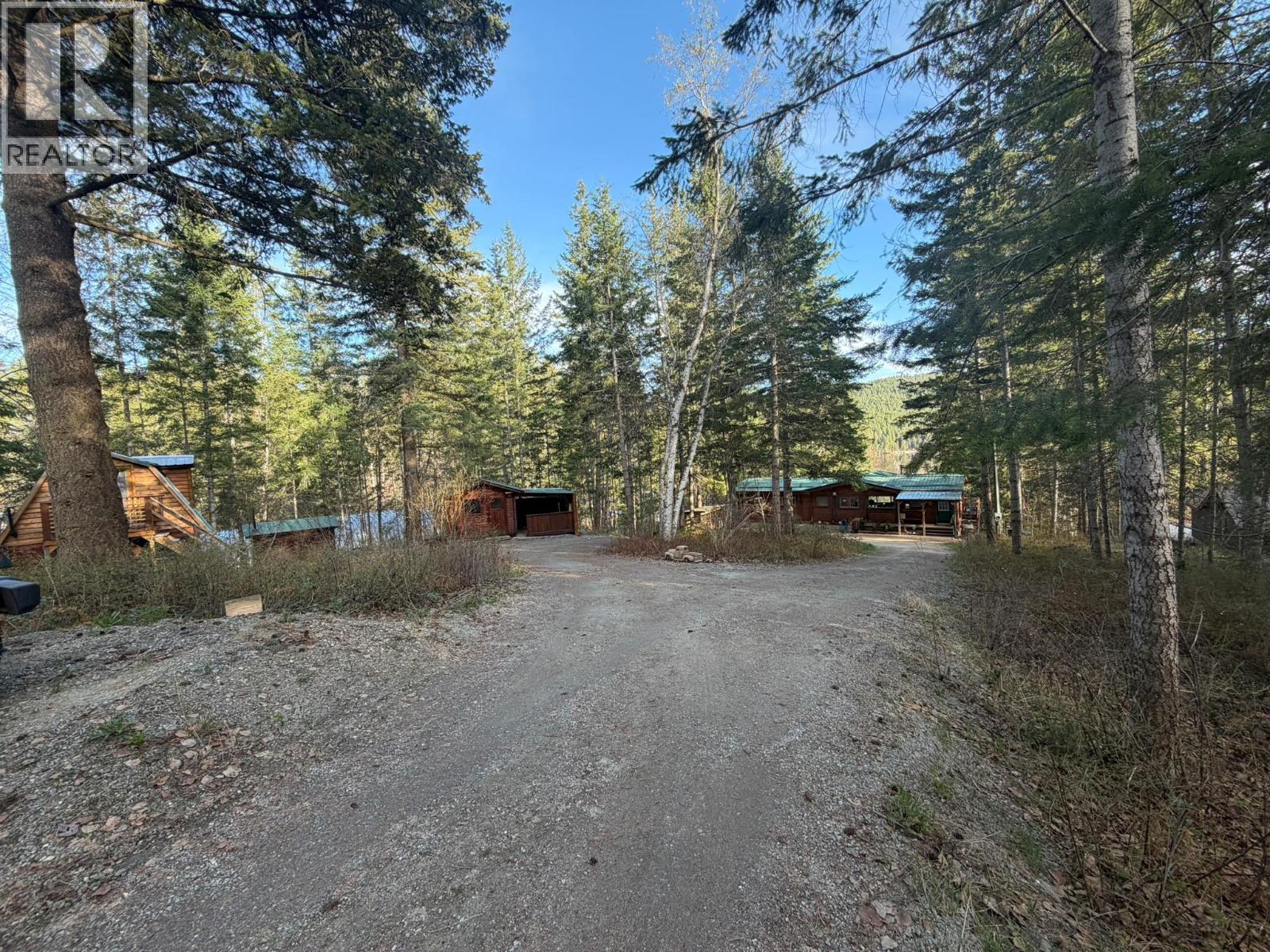  781 Gardom Lake Road, Enderby