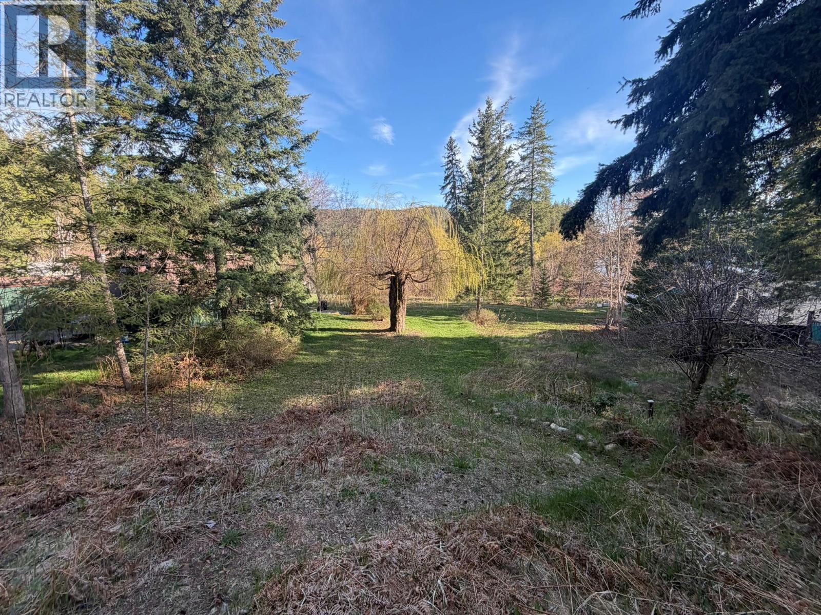  781 Gardom Lake Road, Enderby