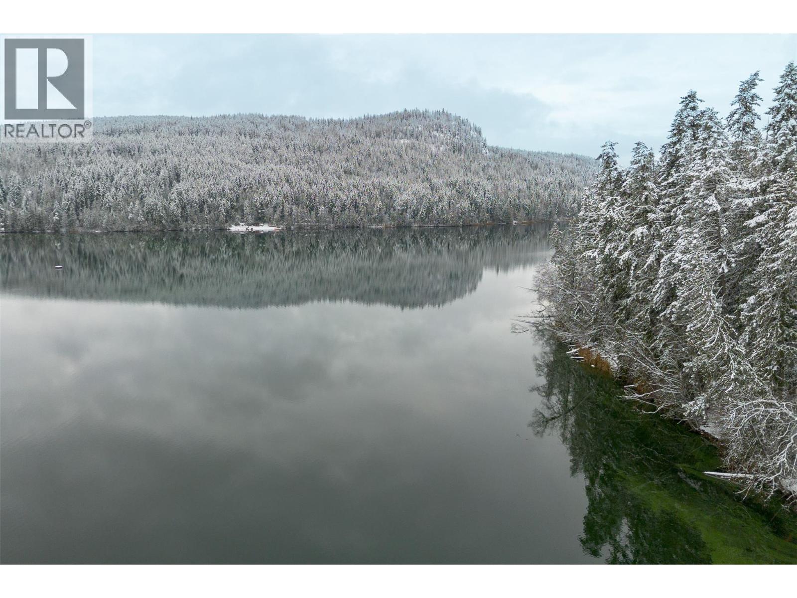  781 Gardom Lake Road, Enderby