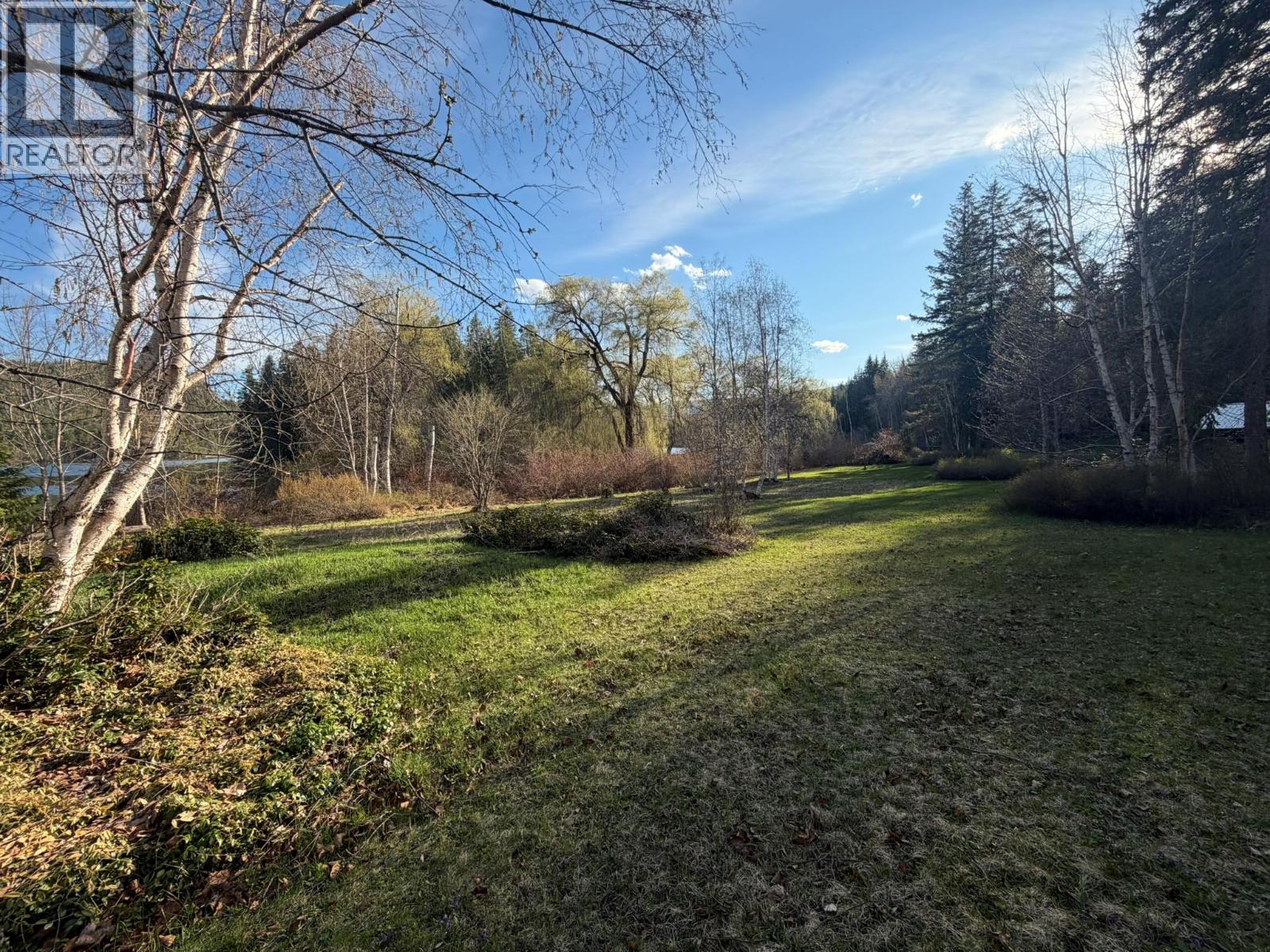  781 Gardom Lake Road, Enderby