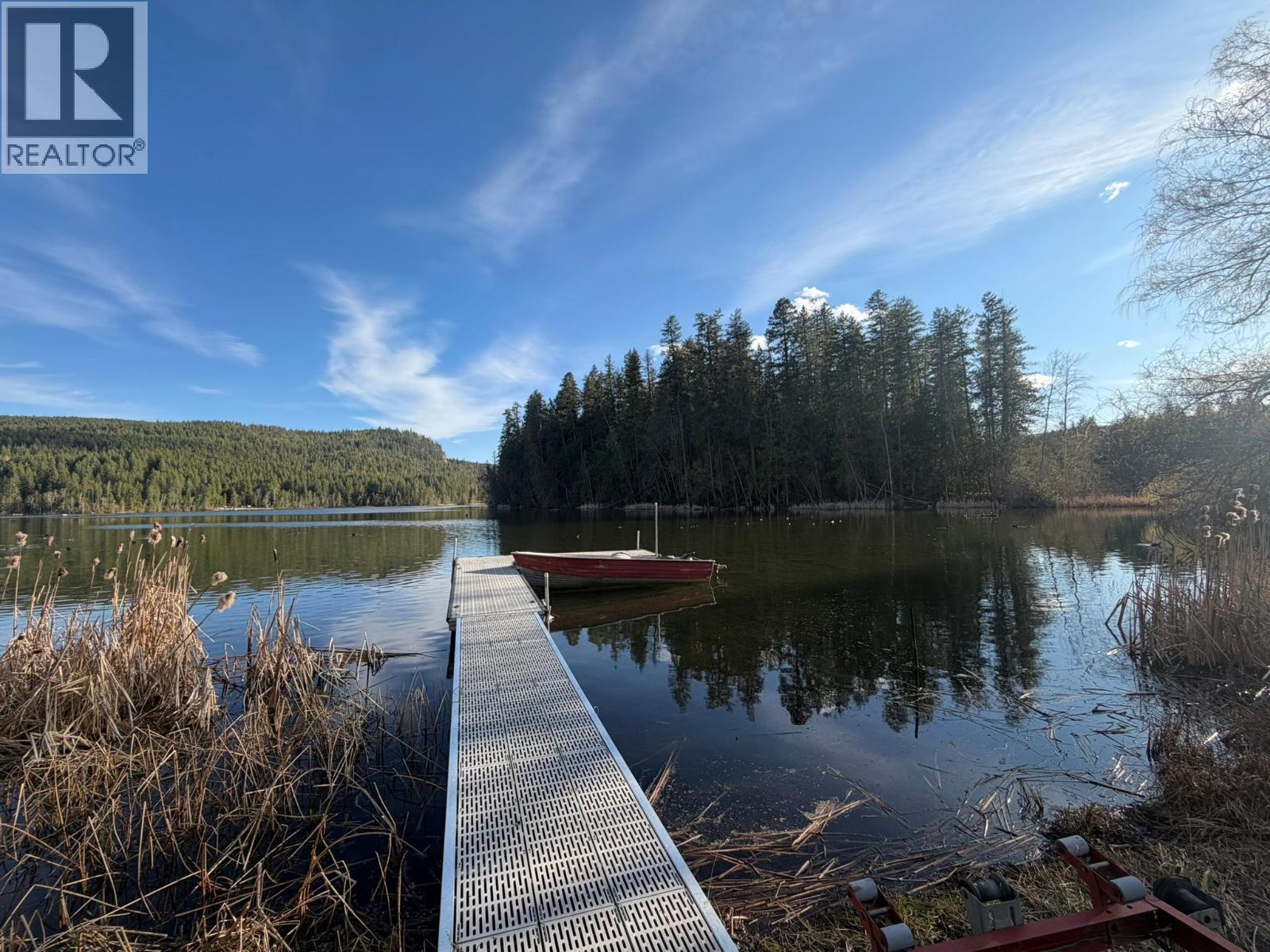  781 Gardom Lake Road, Enderby