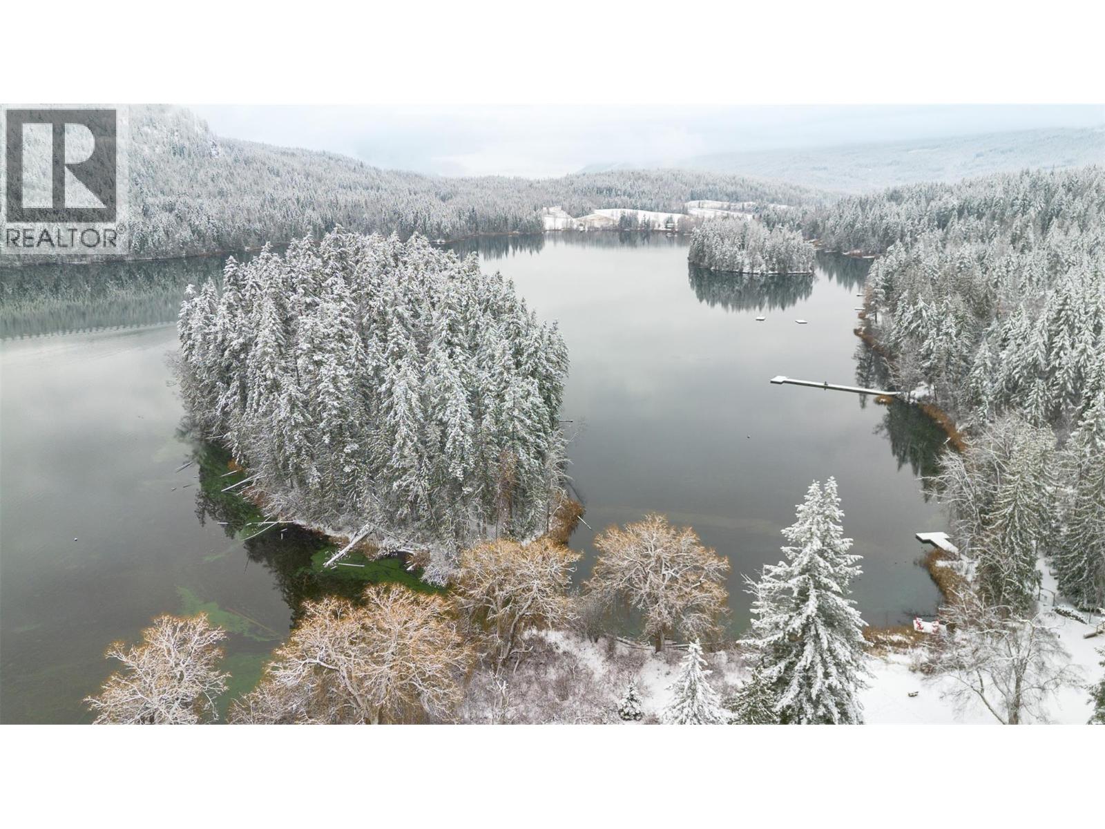  781 Gardom Lake Road, Enderby