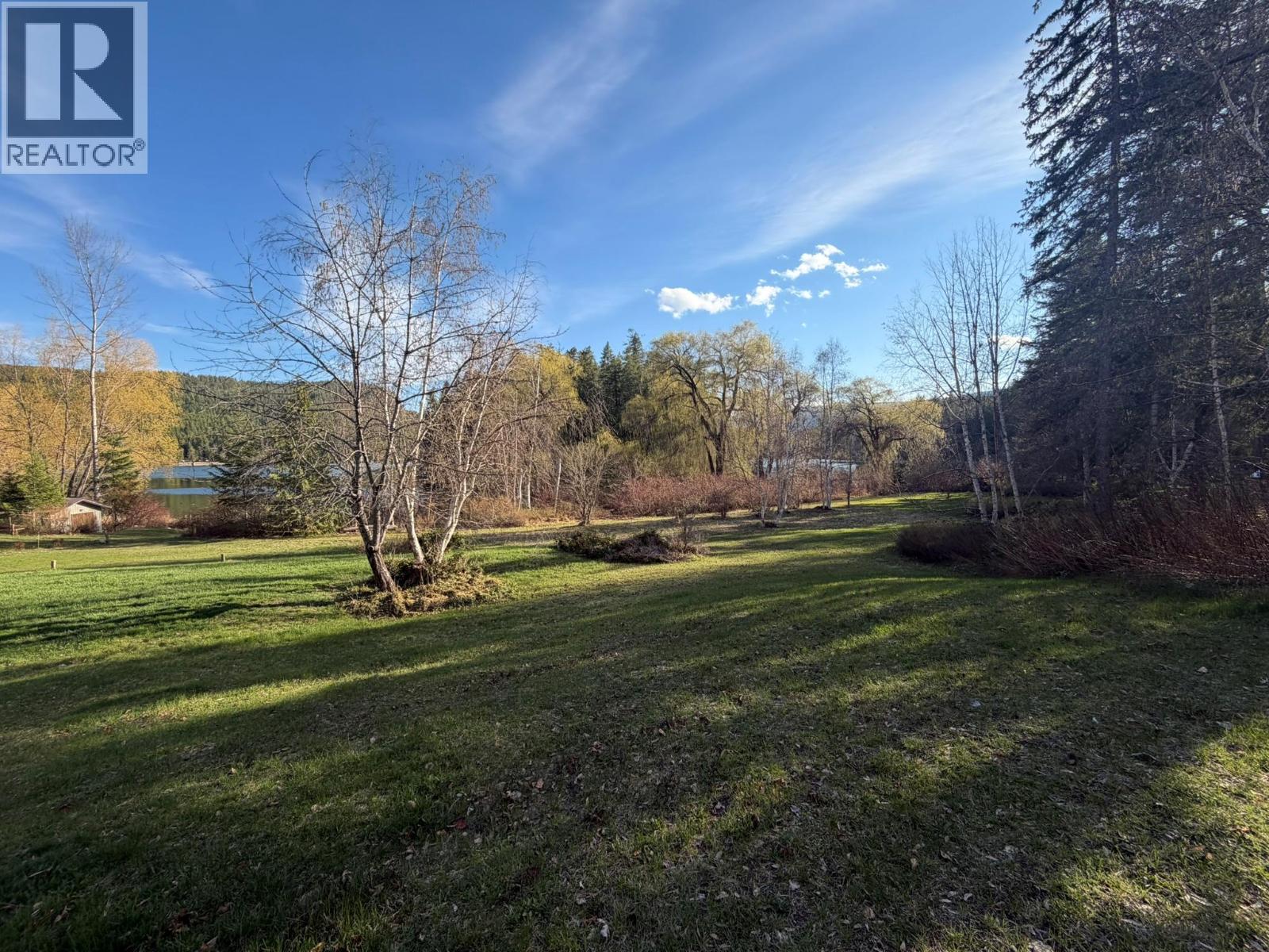  781 Gardom Lake Road, Enderby