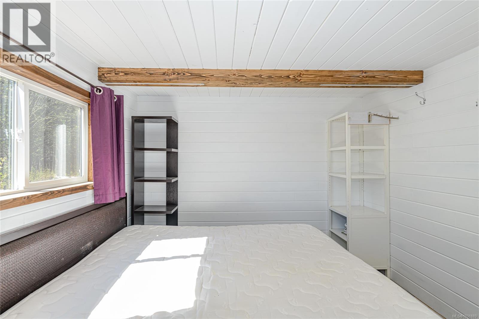 Tiny House.