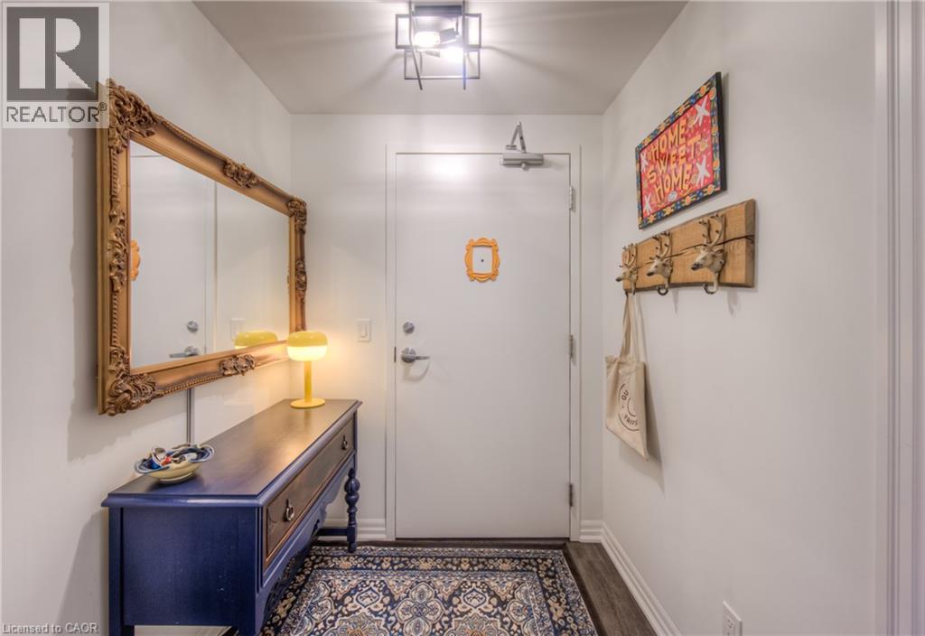 195 COMMONWEALTH Street Unit# 213, Kitchener, Ontario, N2E0H5 — Photo 5