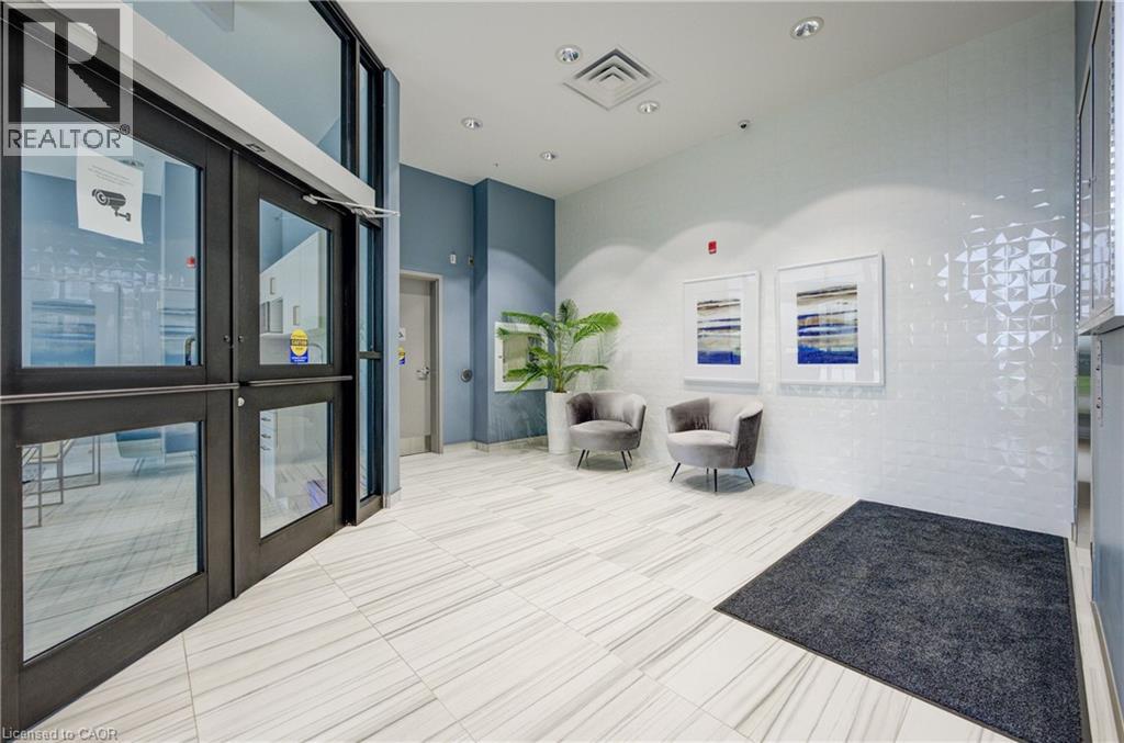 195 COMMONWEALTH Street Unit# 213, Kitchener, Ontario, N2E0H5 — Photo 34