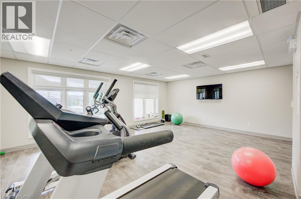 195 COMMONWEALTH Street Unit# 213, Kitchener, Ontario, N2E0H5 — Photo 41