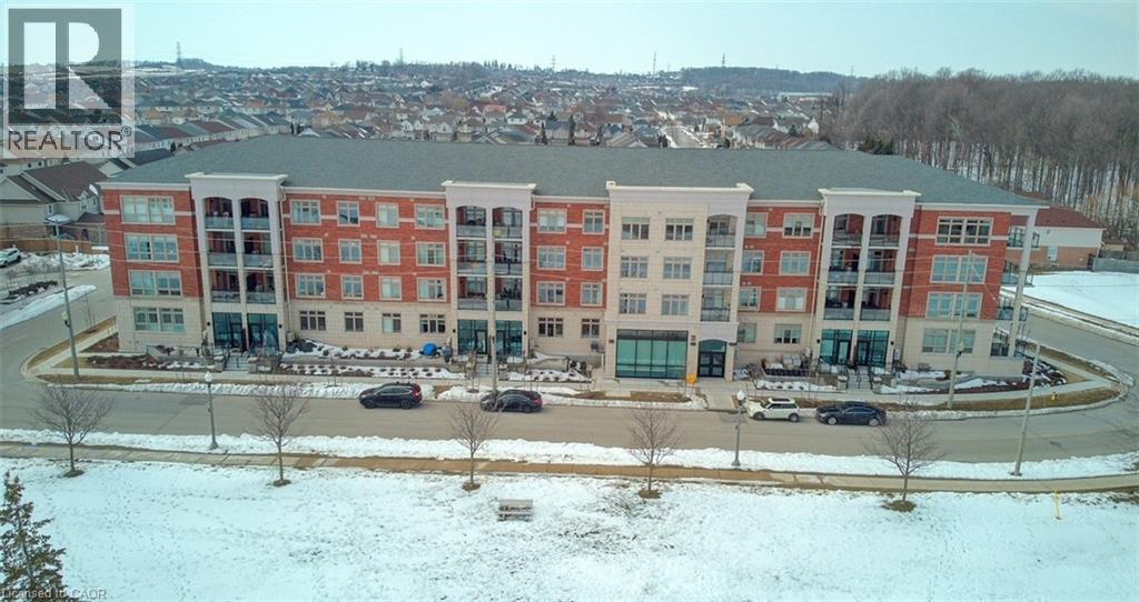 195 COMMONWEALTH Street Unit# 213, Kitchener, Ontario, N2E0H5 — Photo 42