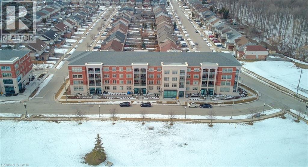 195 COMMONWEALTH Street Unit# 213, Kitchener, Ontario, N2E0H5 — Photo 49