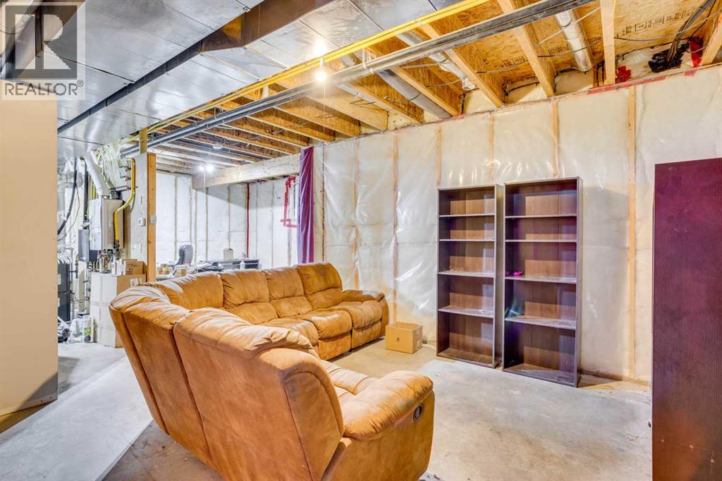 208 Sparrow Hawk Drive, Fort McMurray