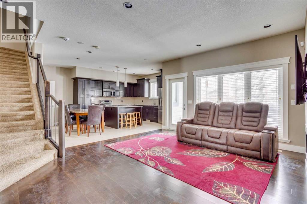 208 Sparrow Hawk Drive, Fort McMurray