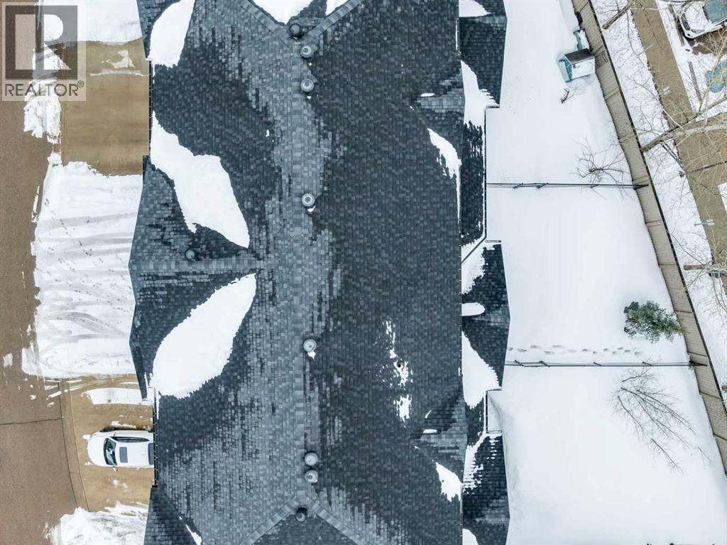 208 Sparrow Hawk Drive, Fort McMurray