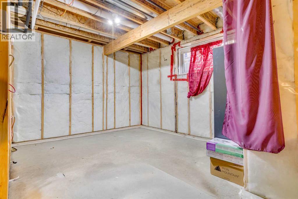 208 Sparrow Hawk Drive, Fort McMurray