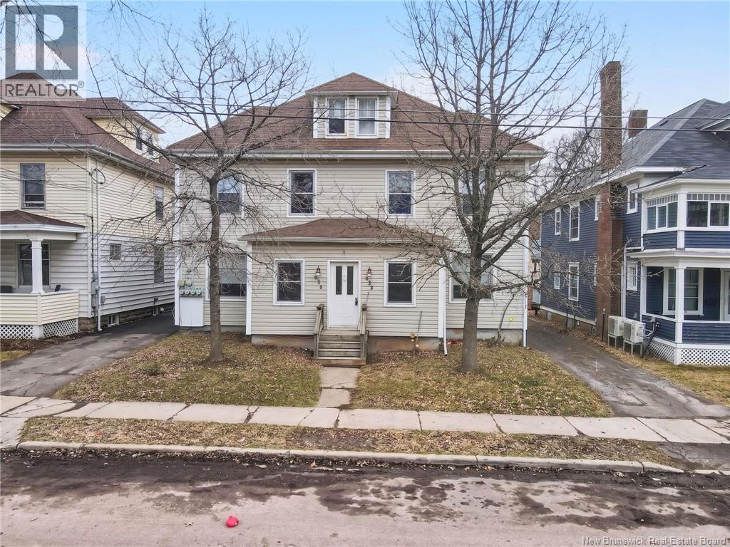 273-275 Dominion Street - 2