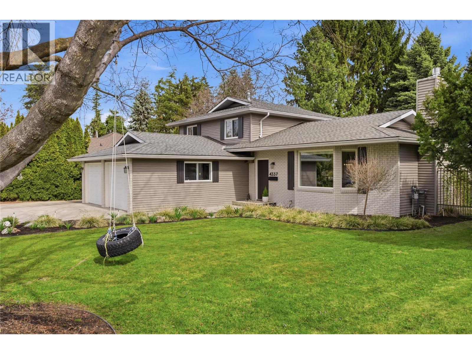  4337 Dunvegan Court, Kelowna