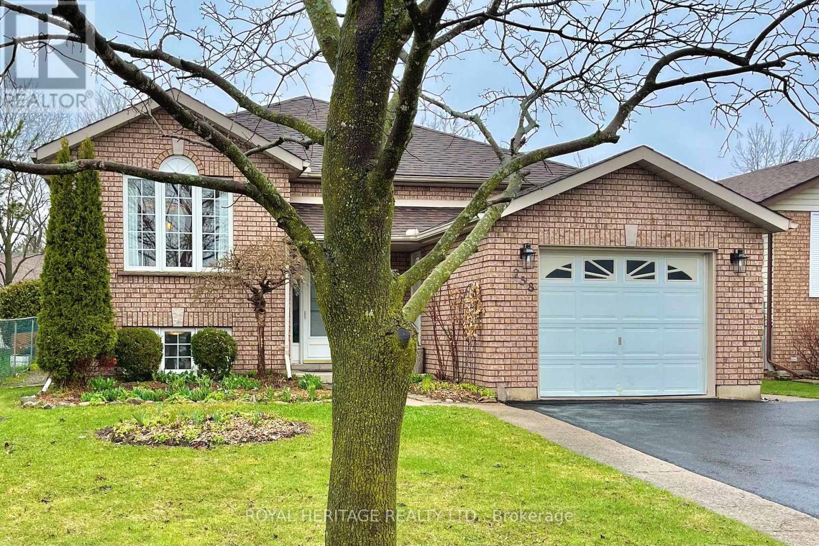 258 FRANMOR DRIVE - 1