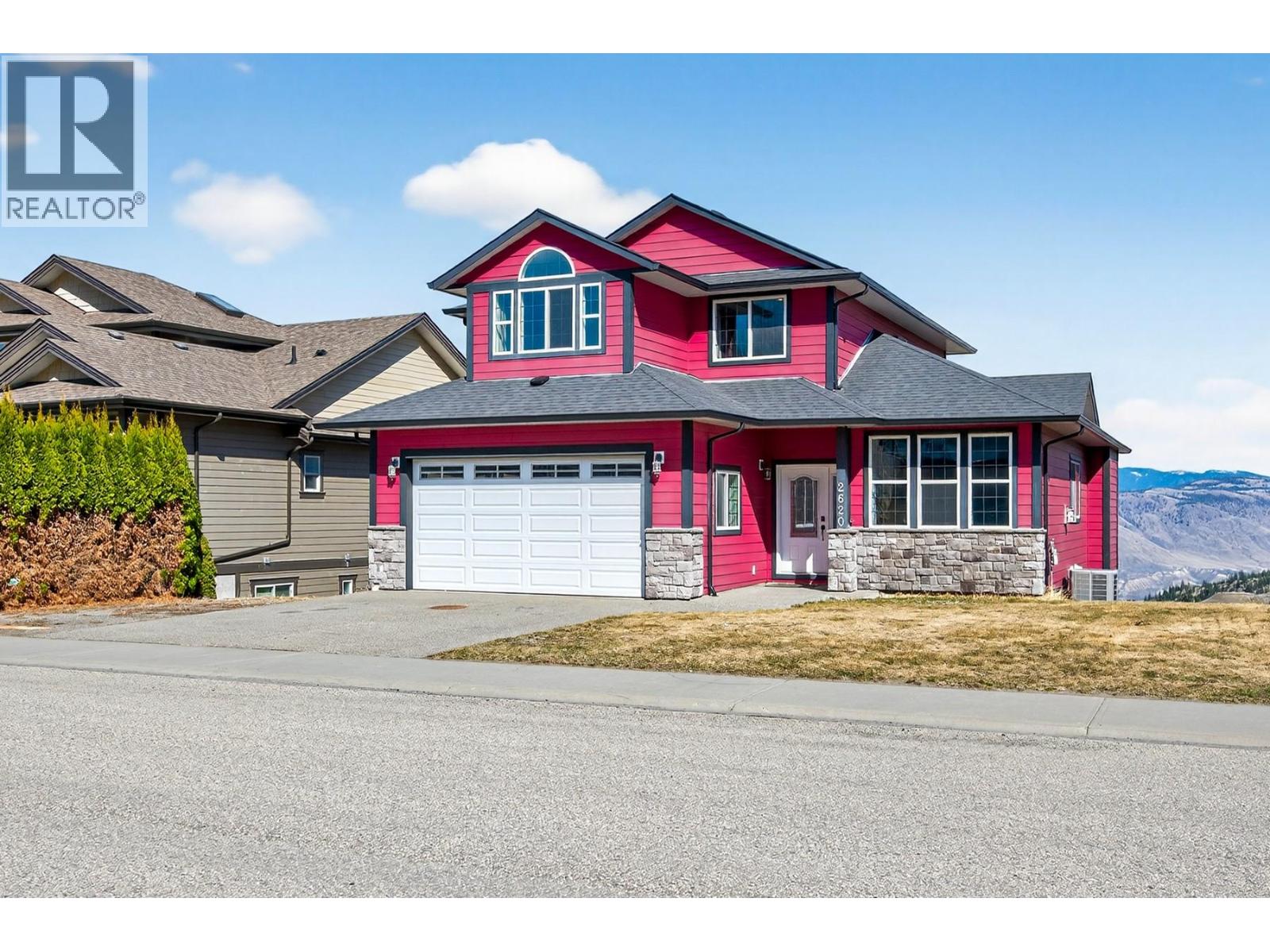 2620 Telford Drive - 1