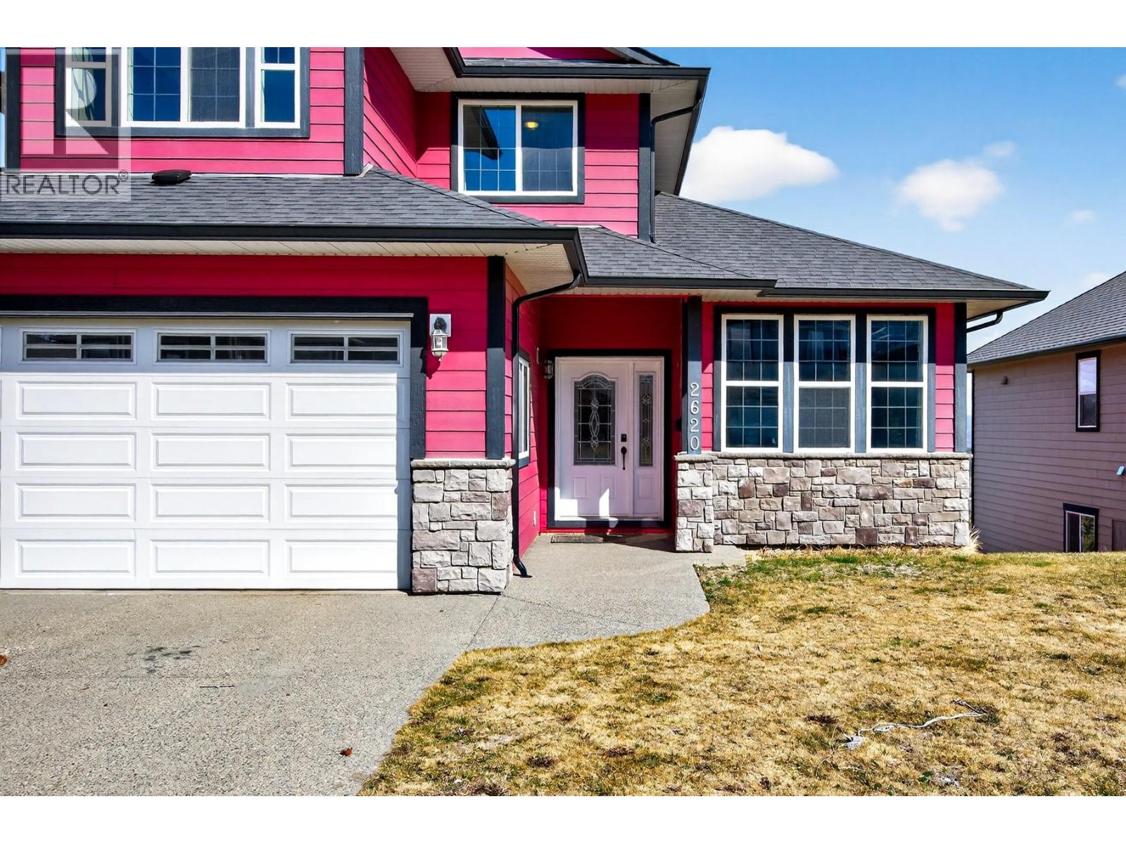 2620 Telford Drive - 4