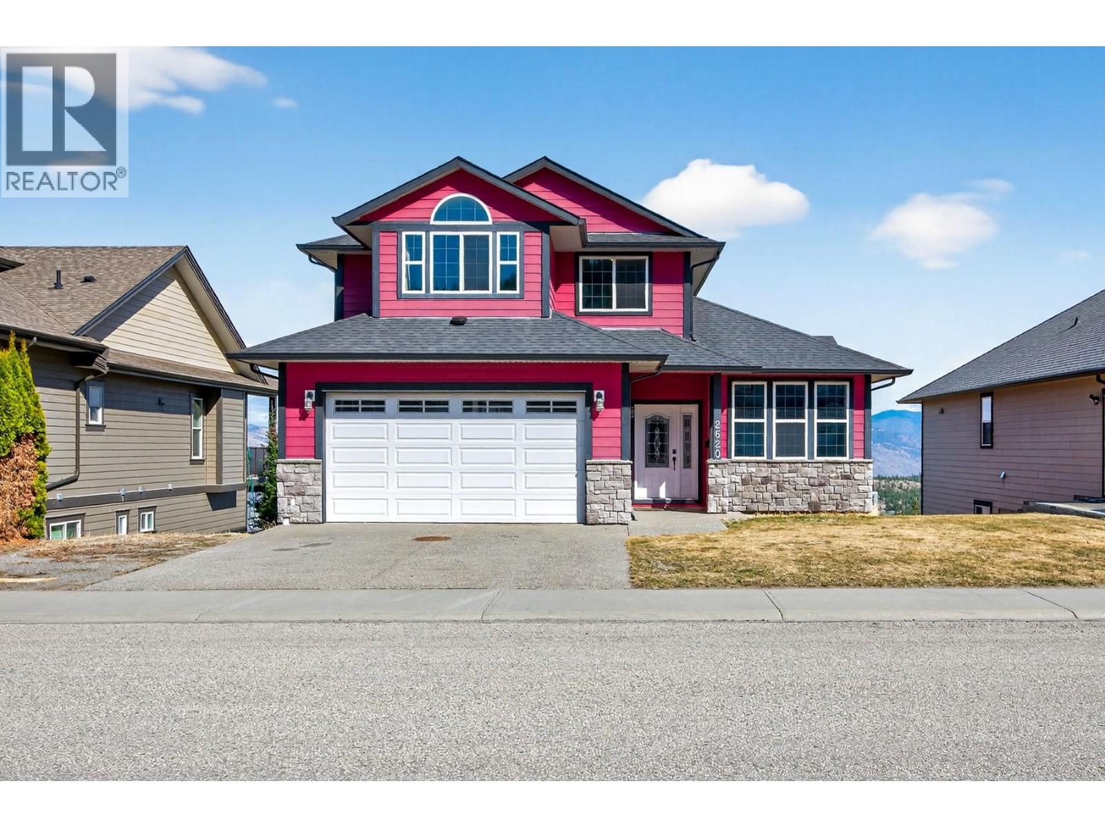 2620 TELFORD DRIVE - 58