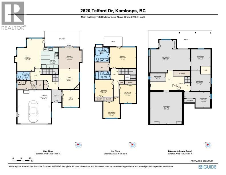 2620 Telford Drive - 75