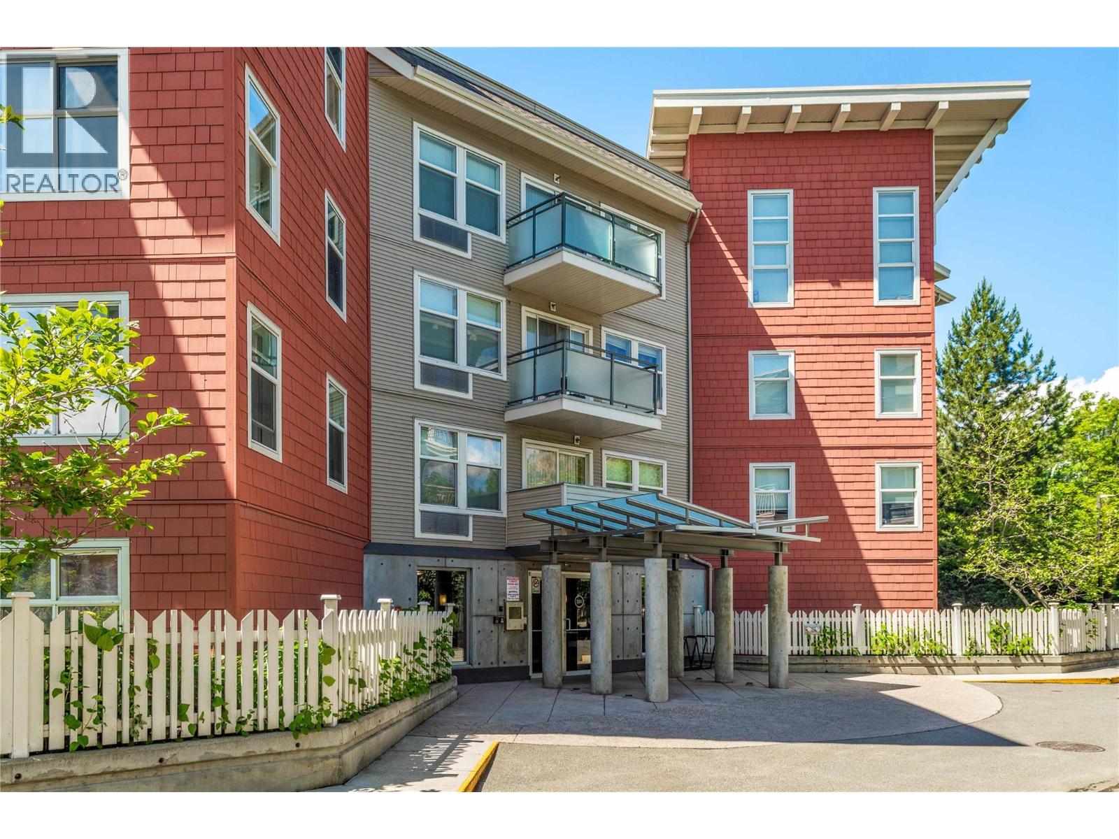 555 Yates Road Unit# 200, Kelowna