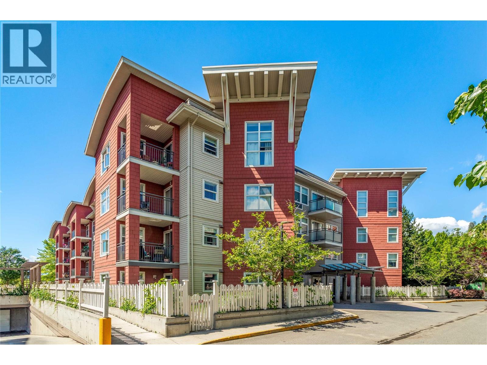 555 Yates Road Unit# 200, Kelowna