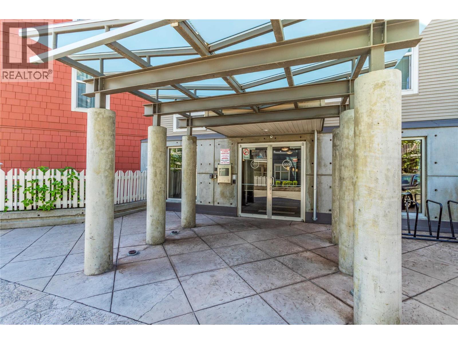 555 Yates Road Unit# 200, Kelowna