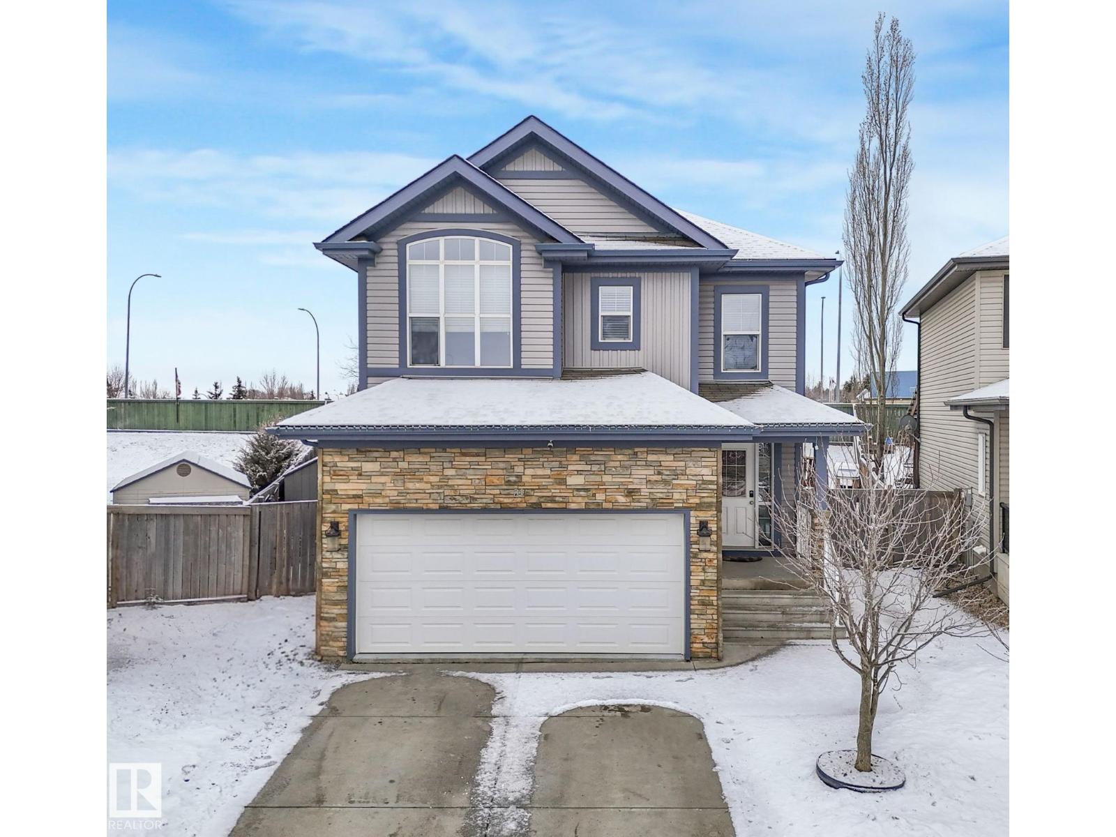 81 VAUGHN AV, Spruce Grove