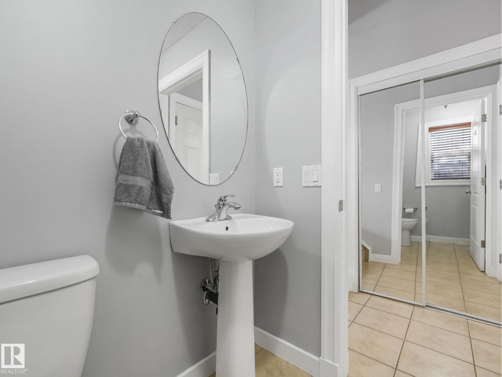 81 VAUGHN AV, Spruce Grove