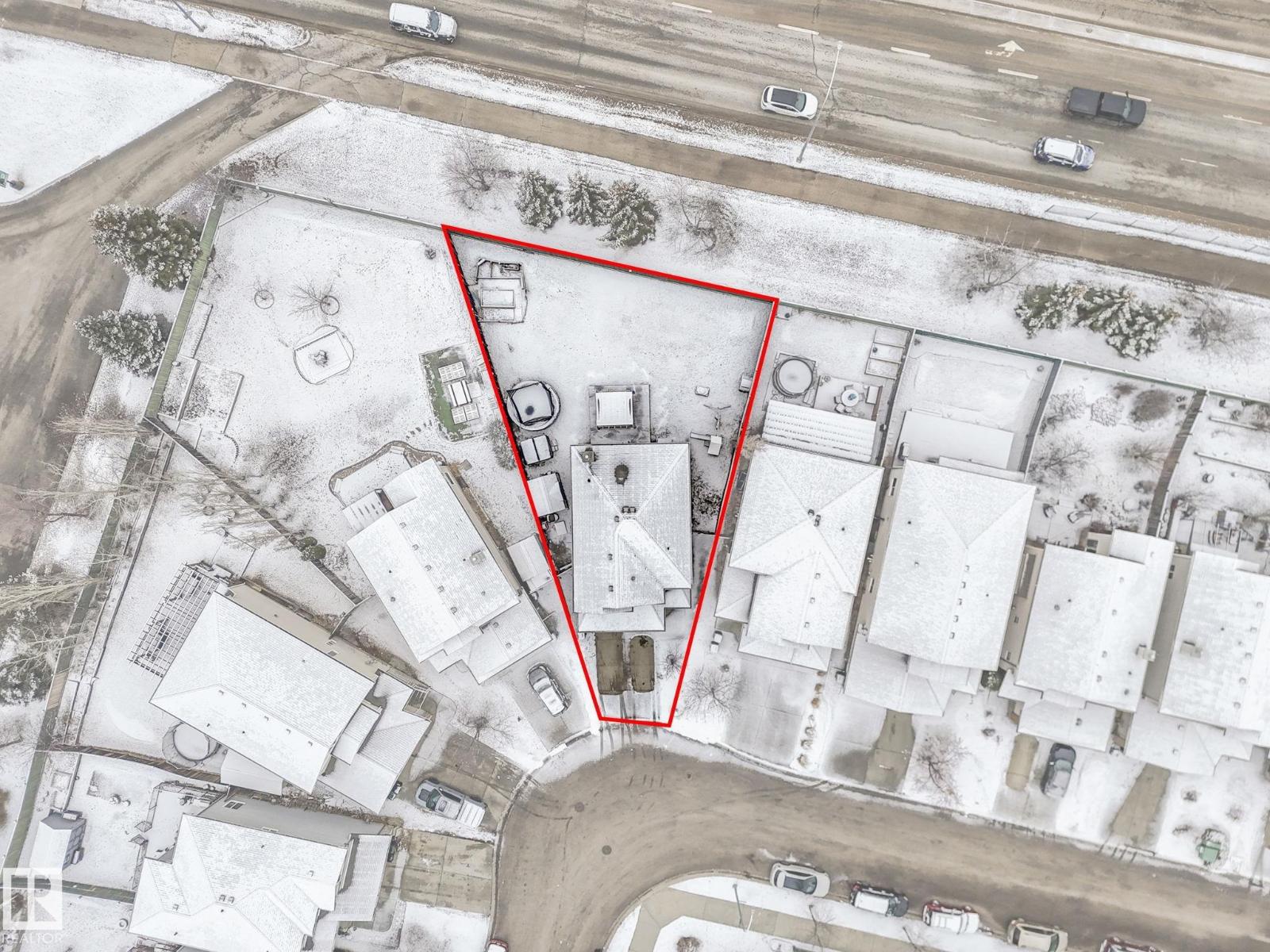 81 VAUGHN AV, Spruce Grove