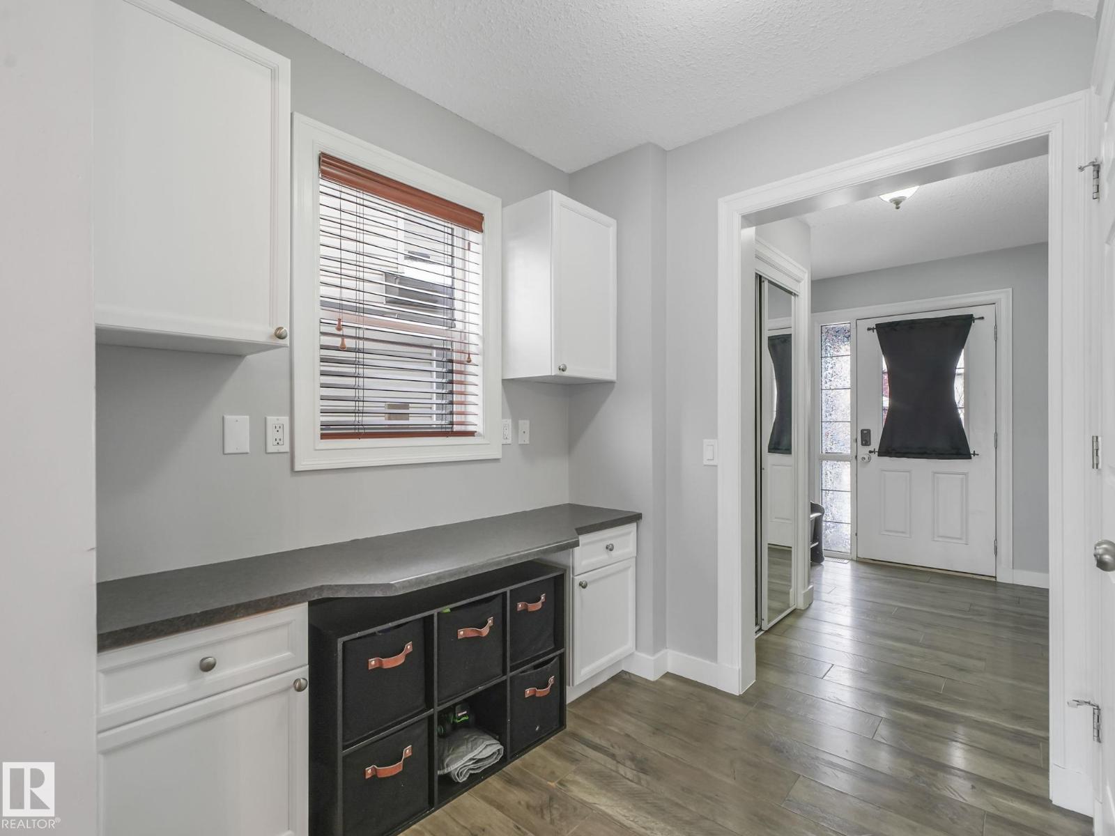 81 VAUGHN AV, Spruce Grove